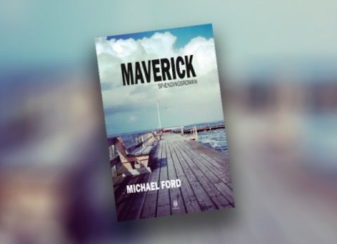 Maverick, Michael Ford