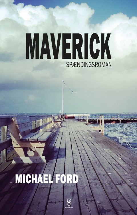 Ros fra Australien til Maverick's forside