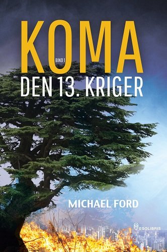 KOMA Den 13. Kriger på Bogbidder